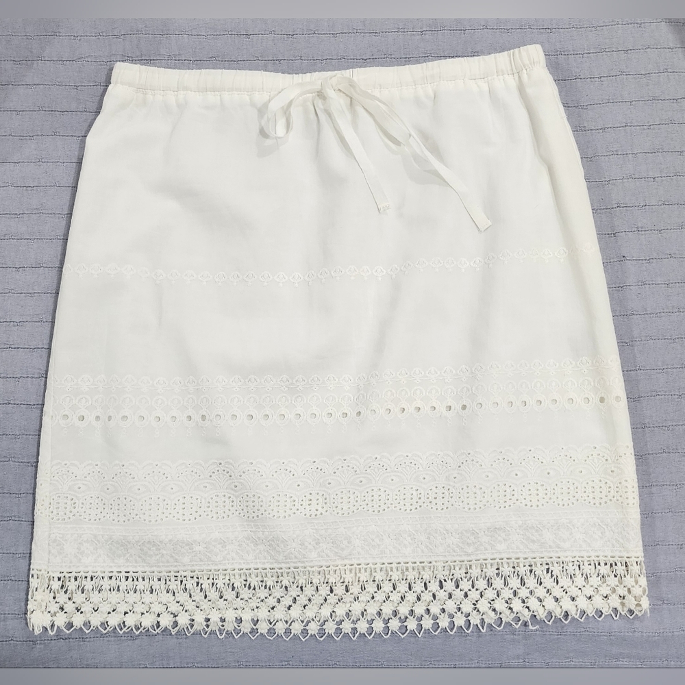 Max Studio Skirt Size/ Medium
